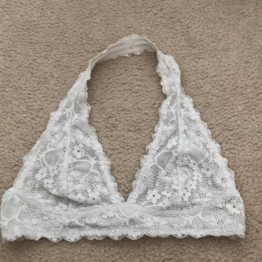Free People bralette